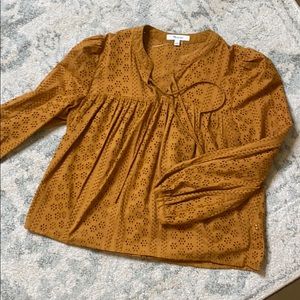 Madewell Blouse